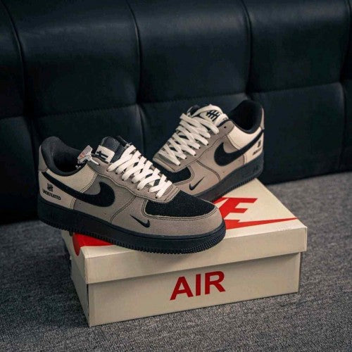 Nikee AirForce 1 07 Undefeated