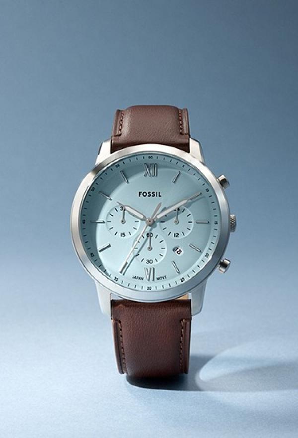 Fossi_l Neutro Chronograph