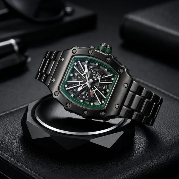 Richard Mille RM12-01 Tourbillon