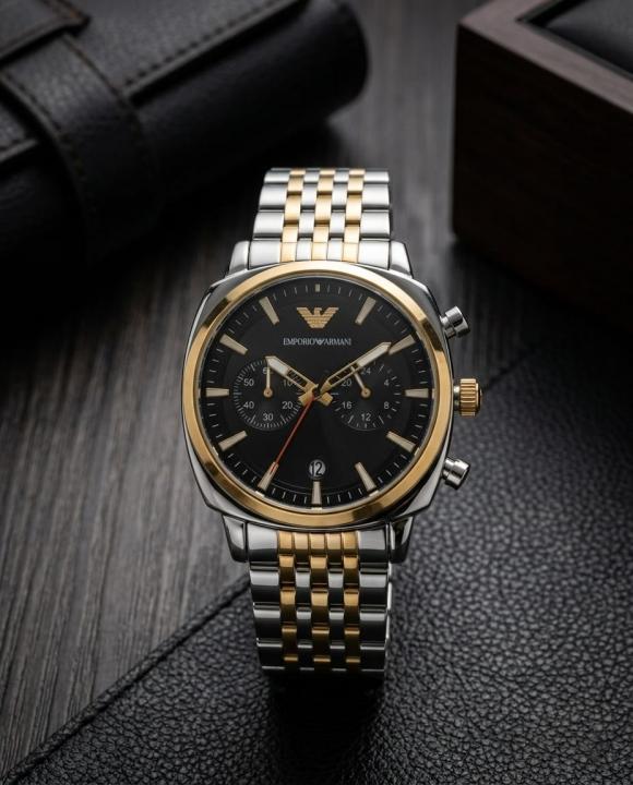 AEmporio _Arman i rlo Chronograph AR11725