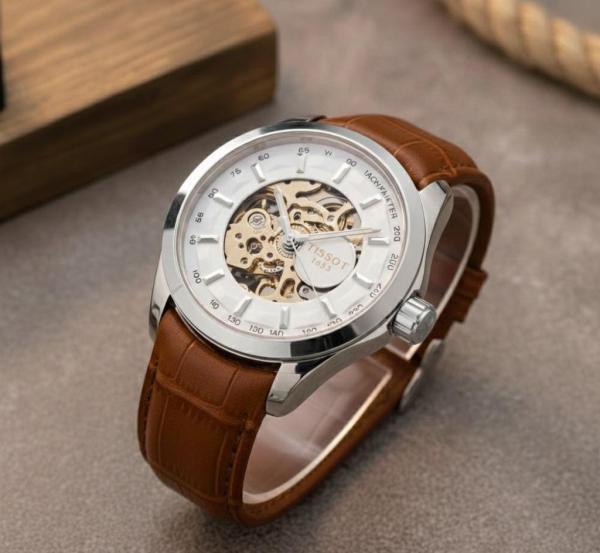 Tisso_t 1853 Couturier Automatic - J379