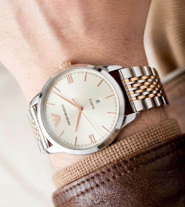 Emporio Armann_i Minimalist AR11598