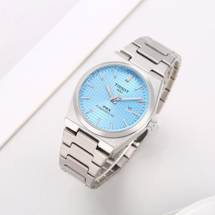 Tissoo_t 1853 Prx Silver-Sky-Blue