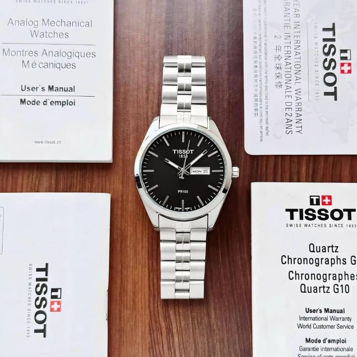 Tisso_t 1853 PR100