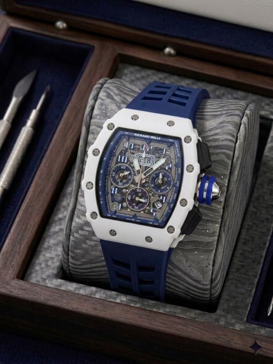 Richard Mille RM 50-03 Tourbillon