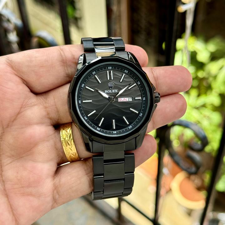 Role_x oyster perpetual Day Date