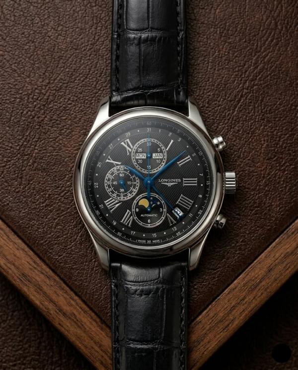 Longinne_s Hydro Master Collection J409