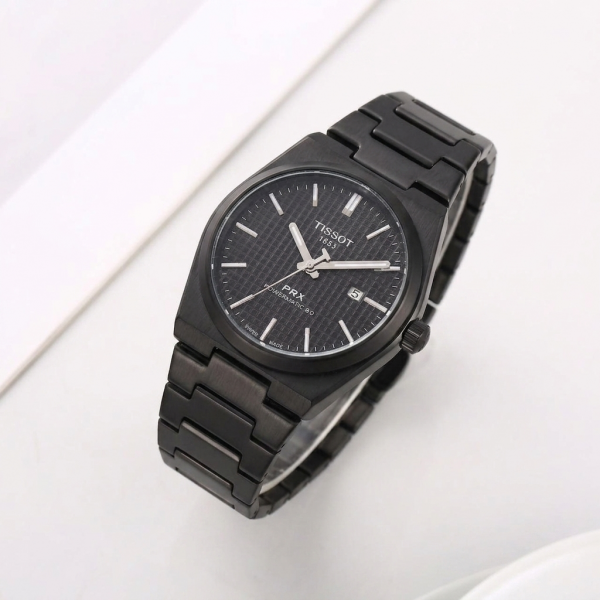 Tissoo_t 1853 Prx Full Black