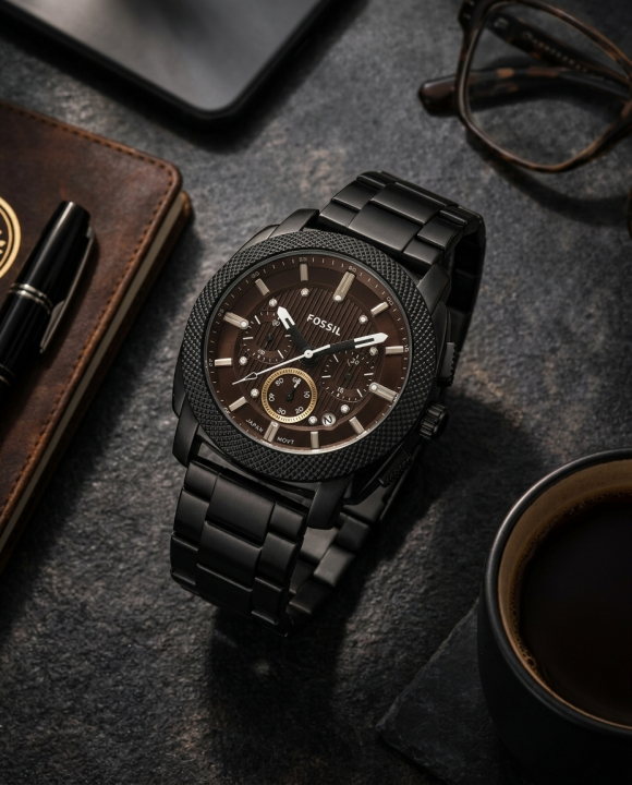 Fossi_l Chronograph