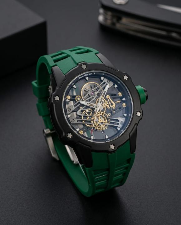 Richard Mille RM 33
