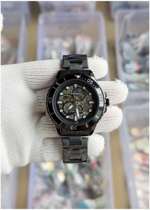 Fossi_l Montre Automatic