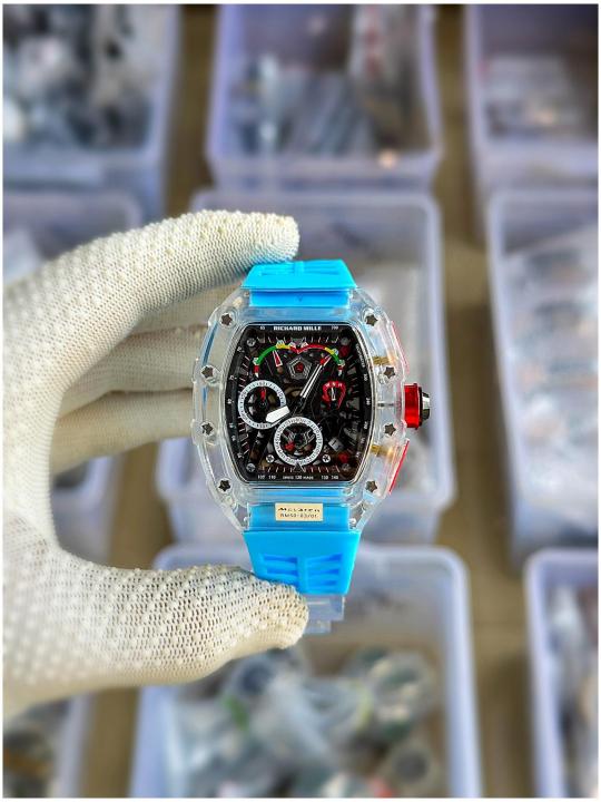 Richard Mille RM50-0301 - J203