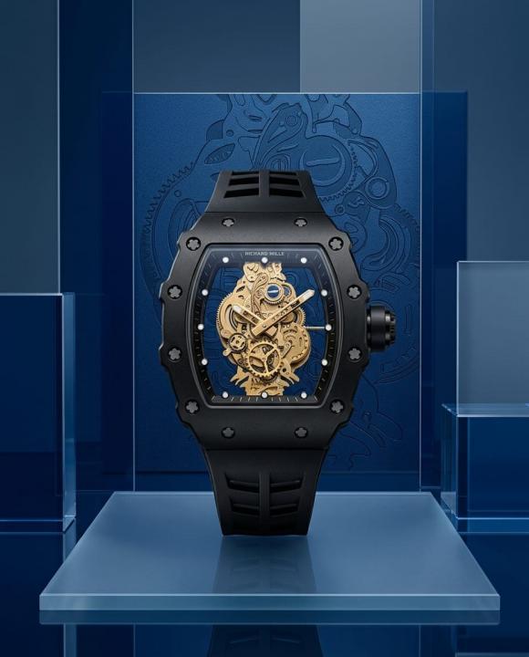 Richard Mille RM 055