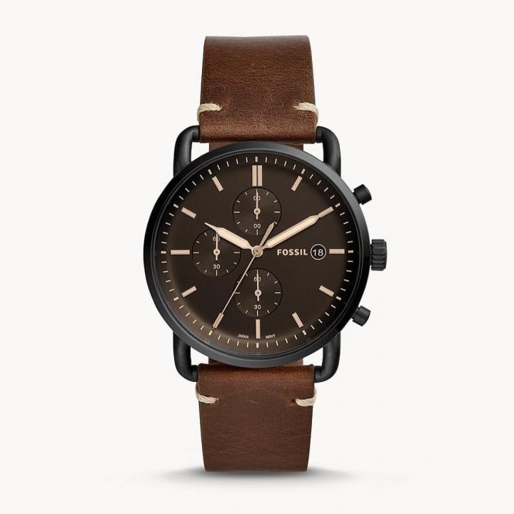 Fossi_l commuter Good Quality