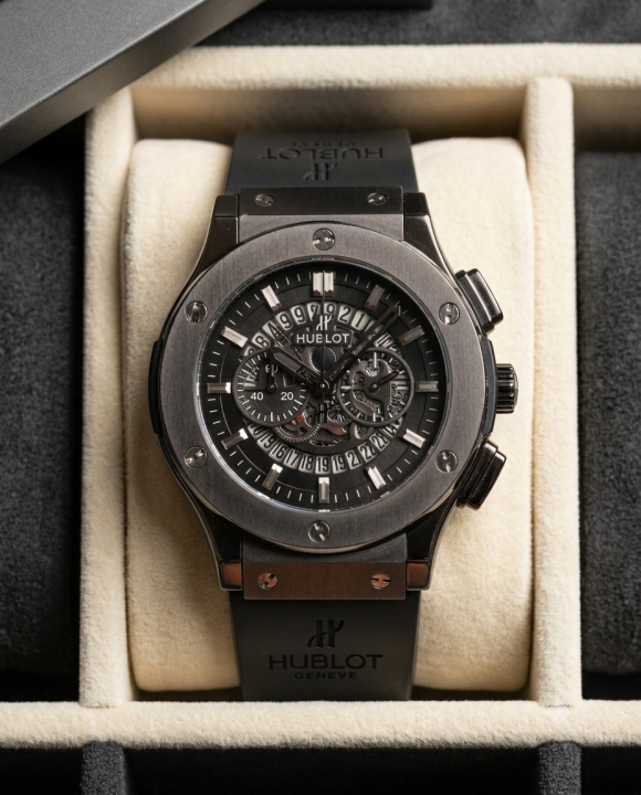 Hublot Big Bang Calendar