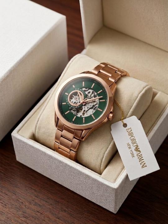 Armman_i glExchange GunMetal Automatic