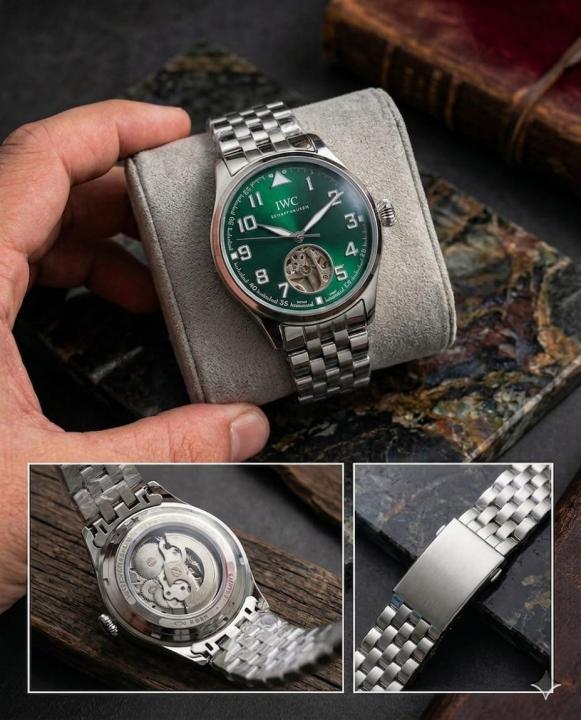 IWC Schaffhause_n pilot