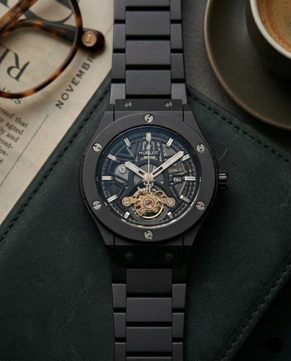Hublot Big Bang