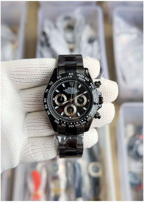 Role_x Oyster perpetual Daytona Chosmograph