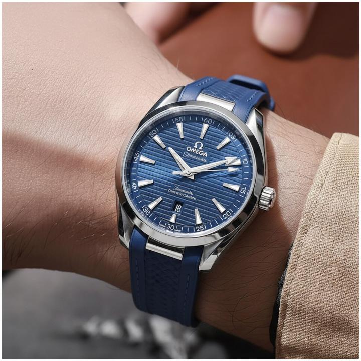 Omeg_a Seamaster aqua terra