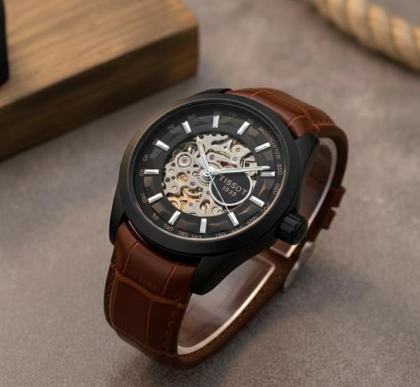 Tisso_t 1853 Couturier Automatic - J342