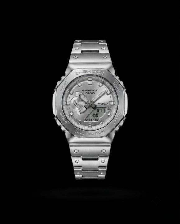 Casio G shock Gm2100 - J373