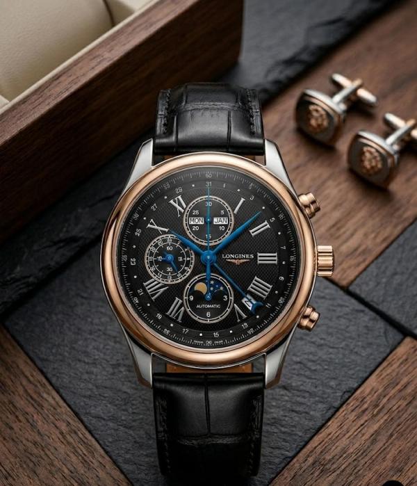 Longgine_s Hydro Master Collection J406
