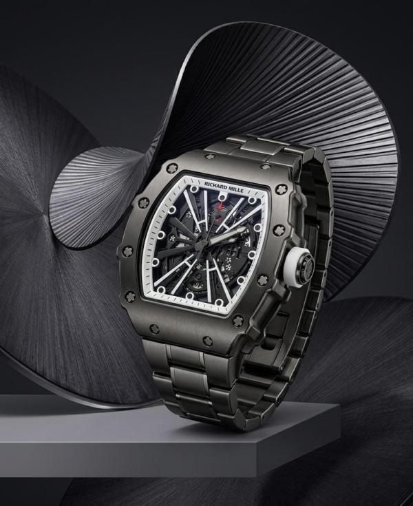 Richard Mille RM12-01 Tourbillon