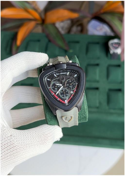 Lamborghini Spyder Chronograph - J987