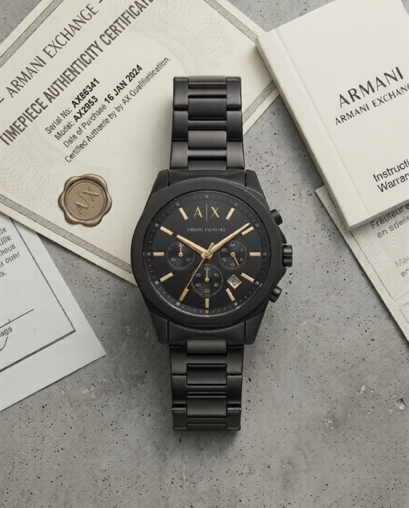 Arman_i Exchange Ax4183