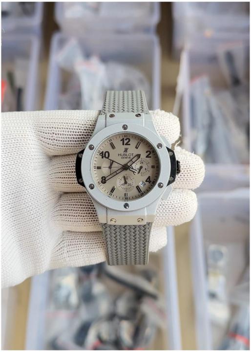 Hublot Big Bang Classic