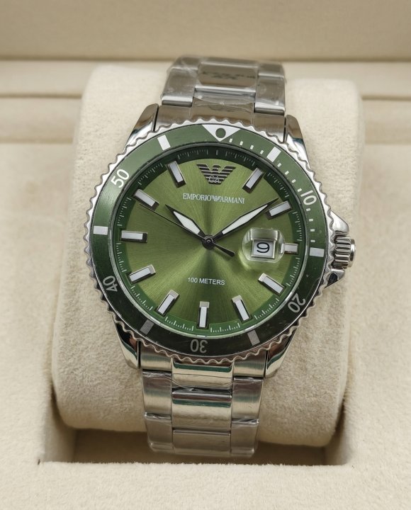 Emporio Arman_i Classic 100M