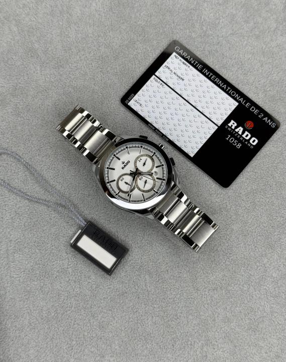 Rad_O HyperChrome chronograph