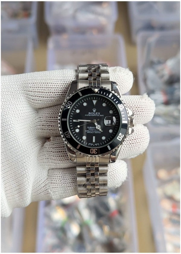 Role_x Oyster Perpetual Gmt X Submarine Limited Edition