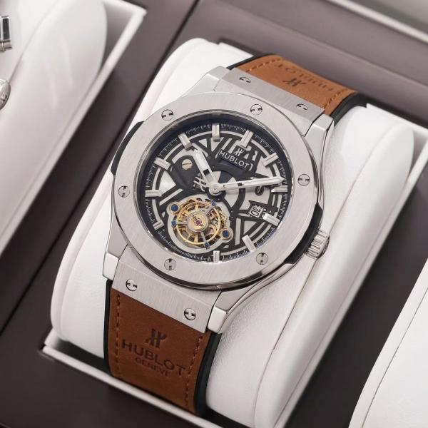 Hublo_t Bigbang Tourbillion