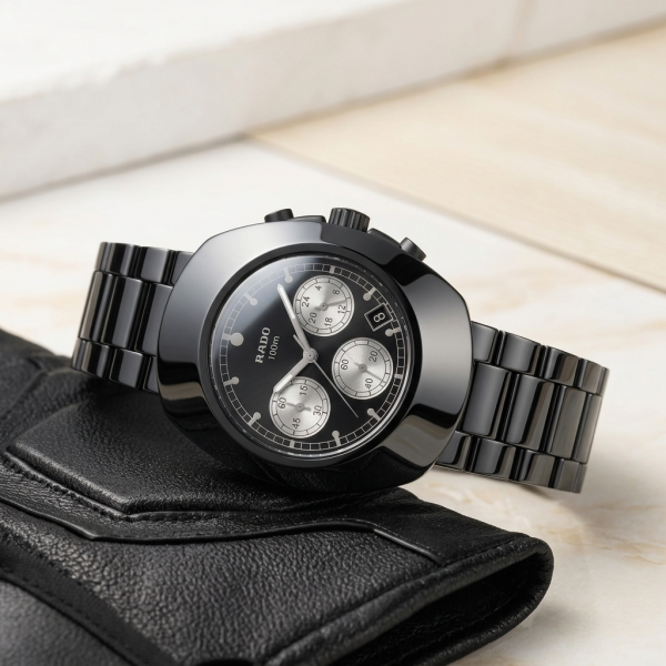 Radd_o New Original Chronograph 100M