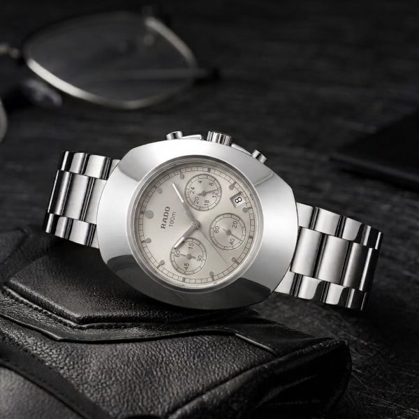 Radd_o New Original Chronograph 100M