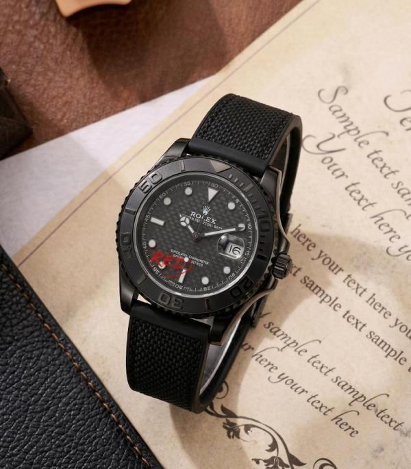 ROLE_X Oyster Perpetual Superlative Chronometer Officially Certified