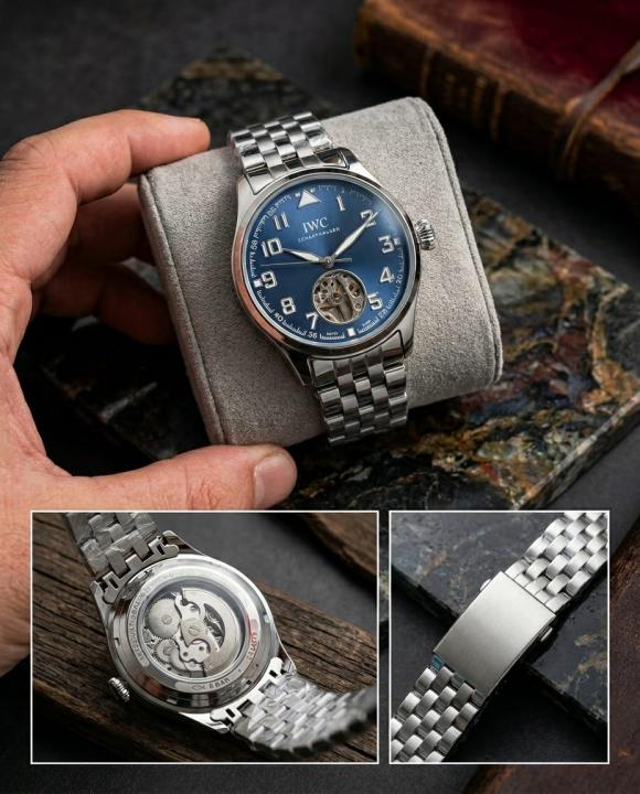IWC Schaffhause_n pilot