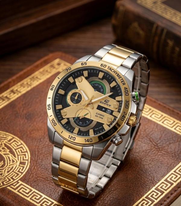 Casio Edifice Efr 540D