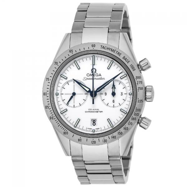 Omeg_a Speedmaster CO-AXIAL MASTER CHRONOMETER