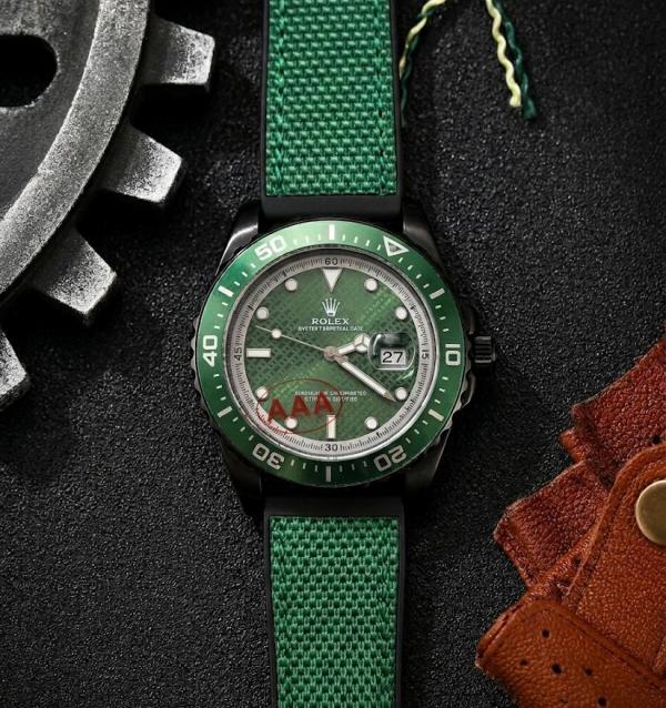 ROLE_X Oyster Perpetual Superlative Chronometer Officially Certified