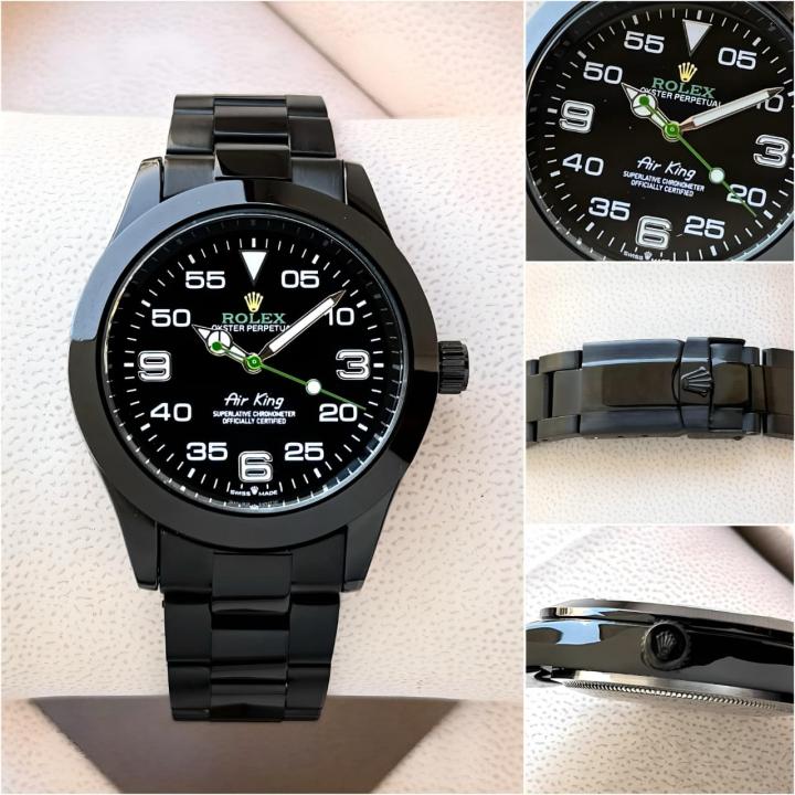 Role_x Oyster perpetual AIR KING