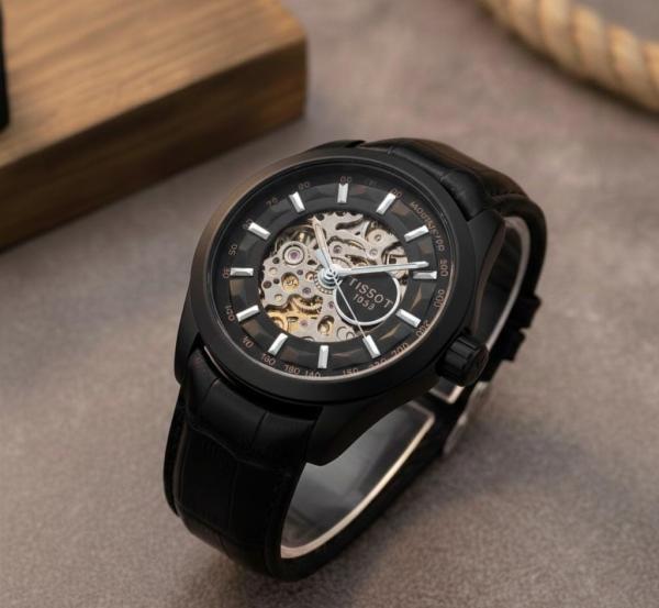 Tisso_t 1853 Couturier Automatic - J381