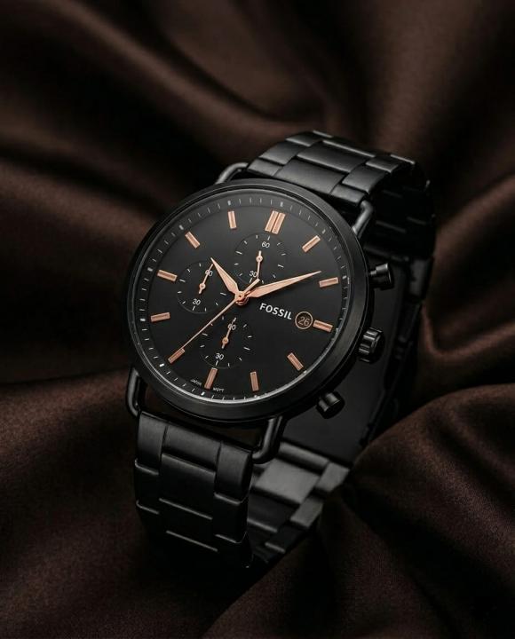 Fossi_l commuter Good Quality Black Copper