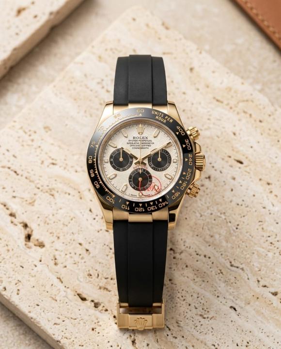 Role_x Oyster Perpetual Daytona