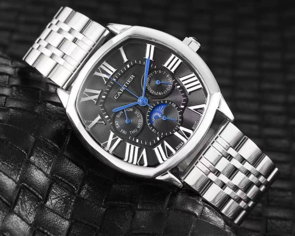 Cartiee_r Drive de Moon Phases