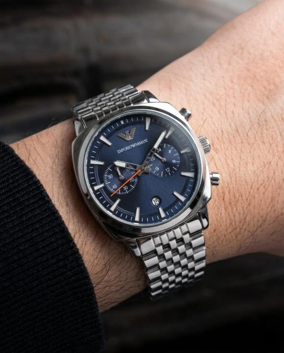 Armann_i Emporio Carlo Chronograph AR11725