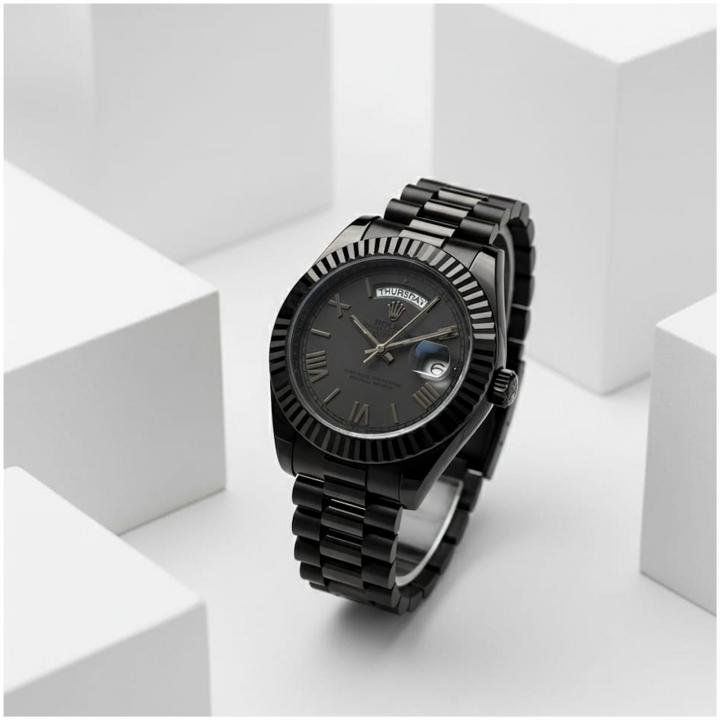 Role_x Oyster Perpetual Day Date 40 Battery