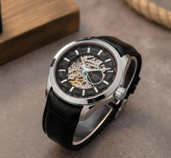Tisso_t 1853 Couturier Automatic - J380